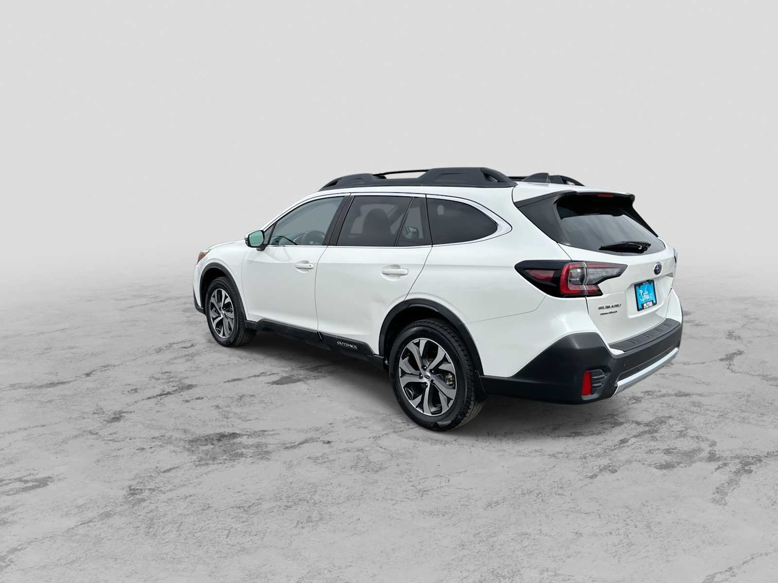 Thumbnail: 2020 Subaru Outback - 6