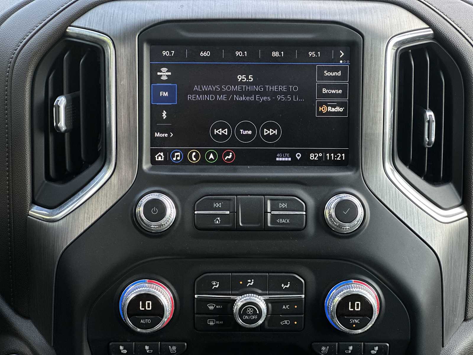 Thumbnail: 2019 GMC Sierra 1500 - 12