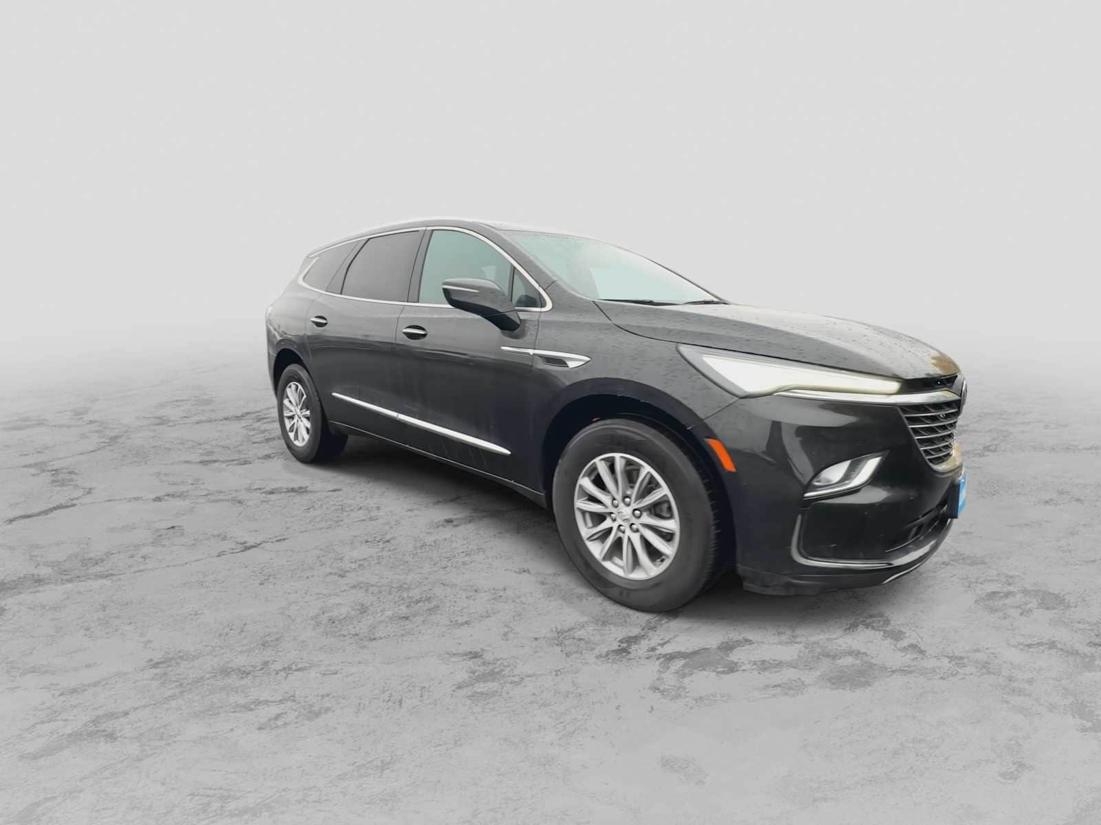 Thumbnail: 2024 Buick Enclave - 2