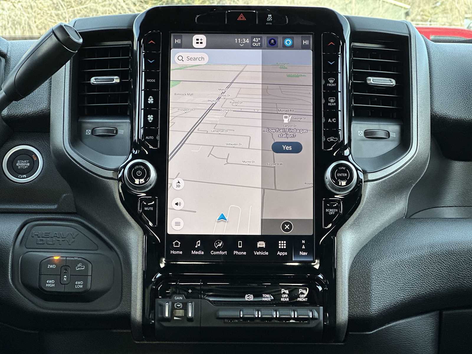 Thumbnail: 2026 RAM 2500 - 18