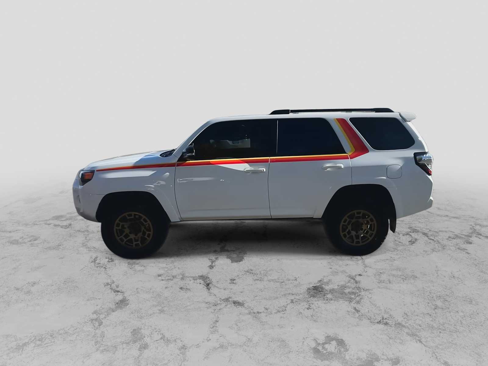 Thumbnail: 2023 Toyota 4Runner - 5