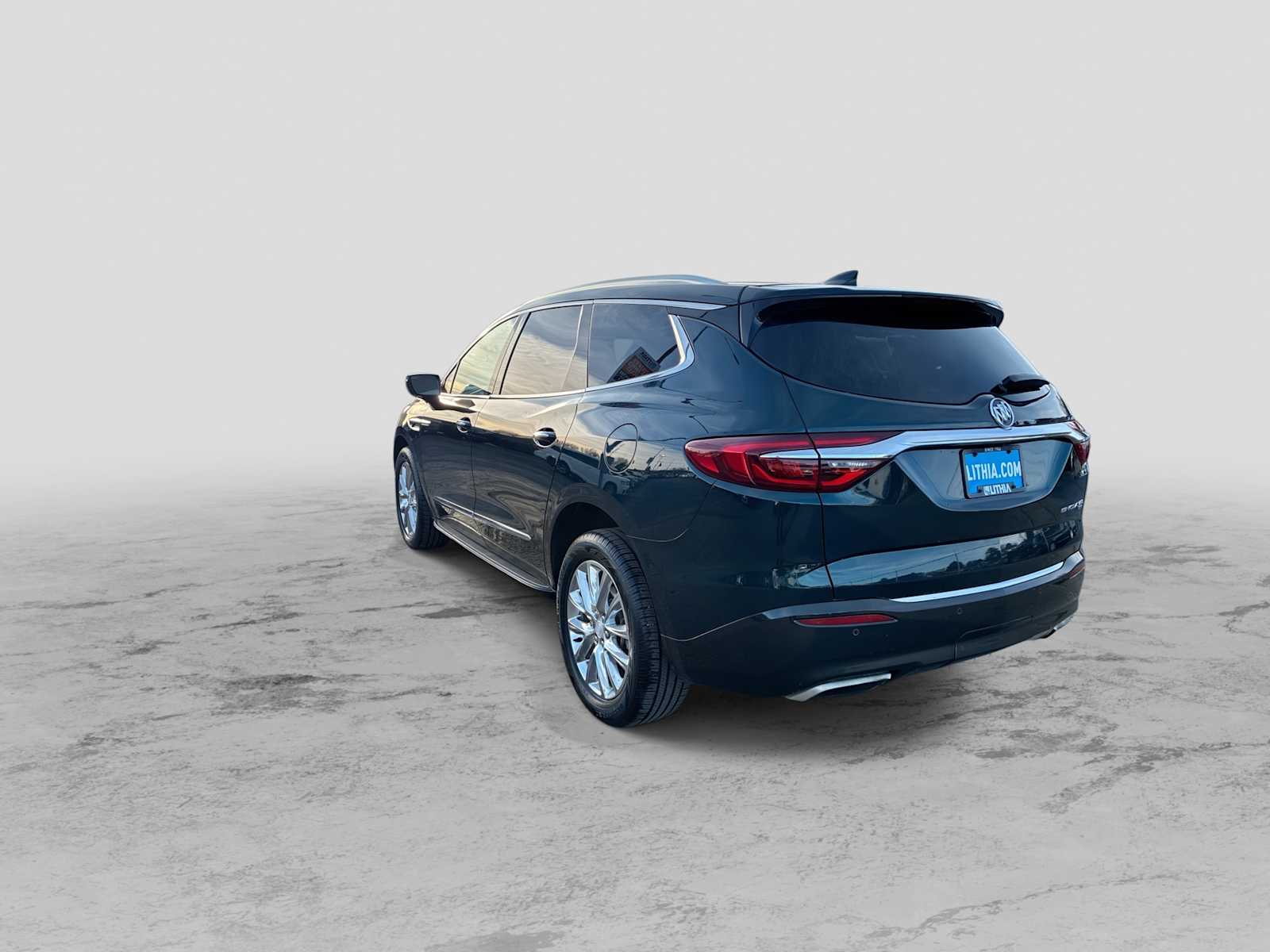 Thumbnail: 2019 Buick Enclave - 6