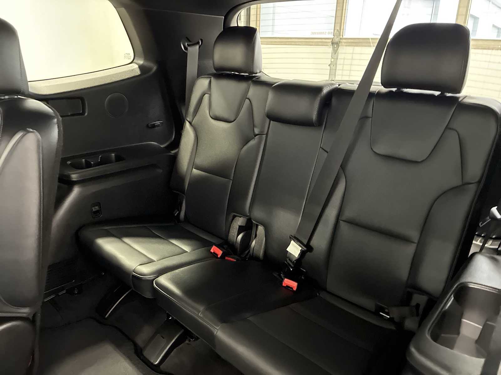 Thumbnail: 2023 Kia Telluride - 26