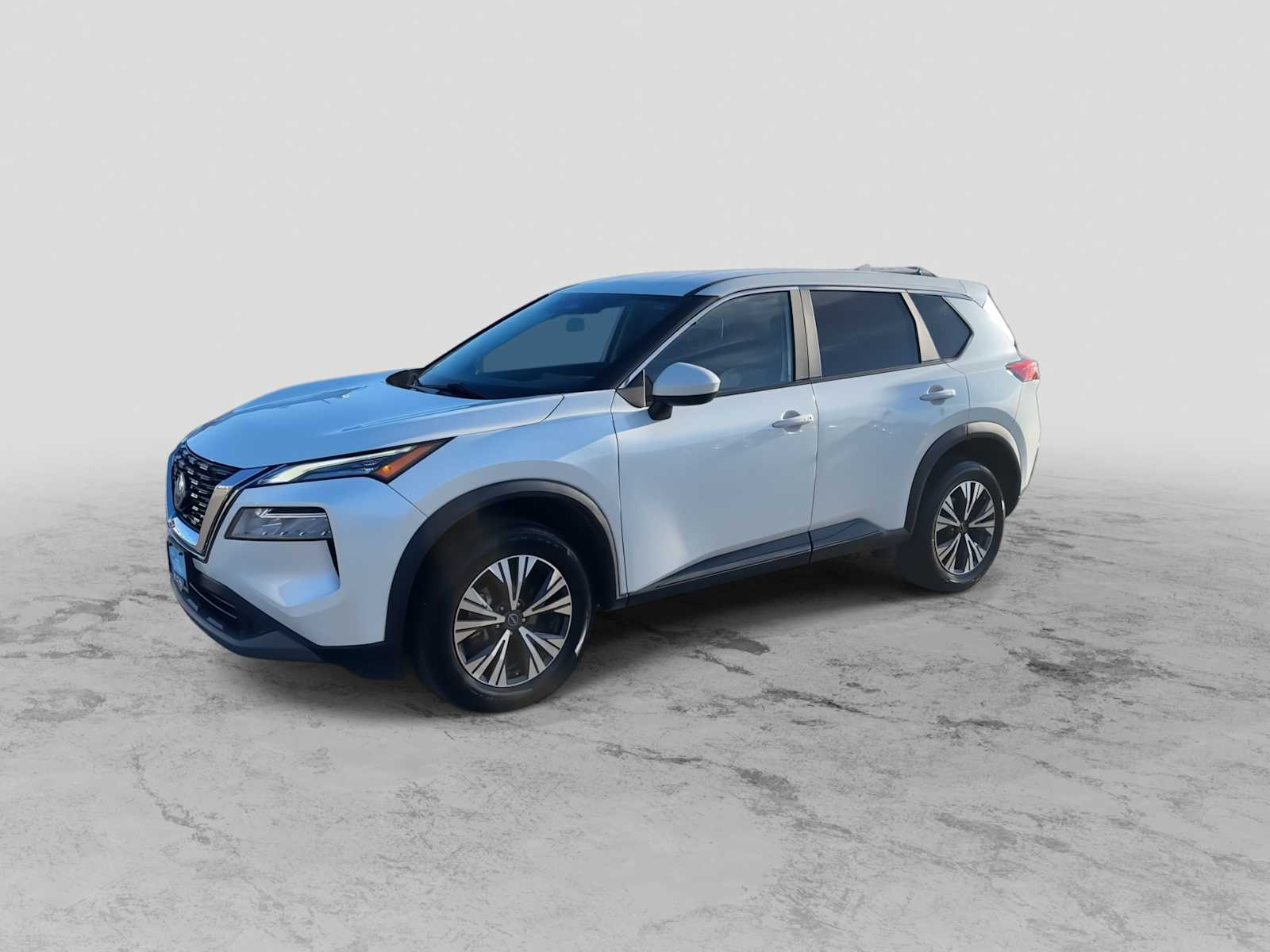 Thumbnail: 2023 Nissan Rogue - 4