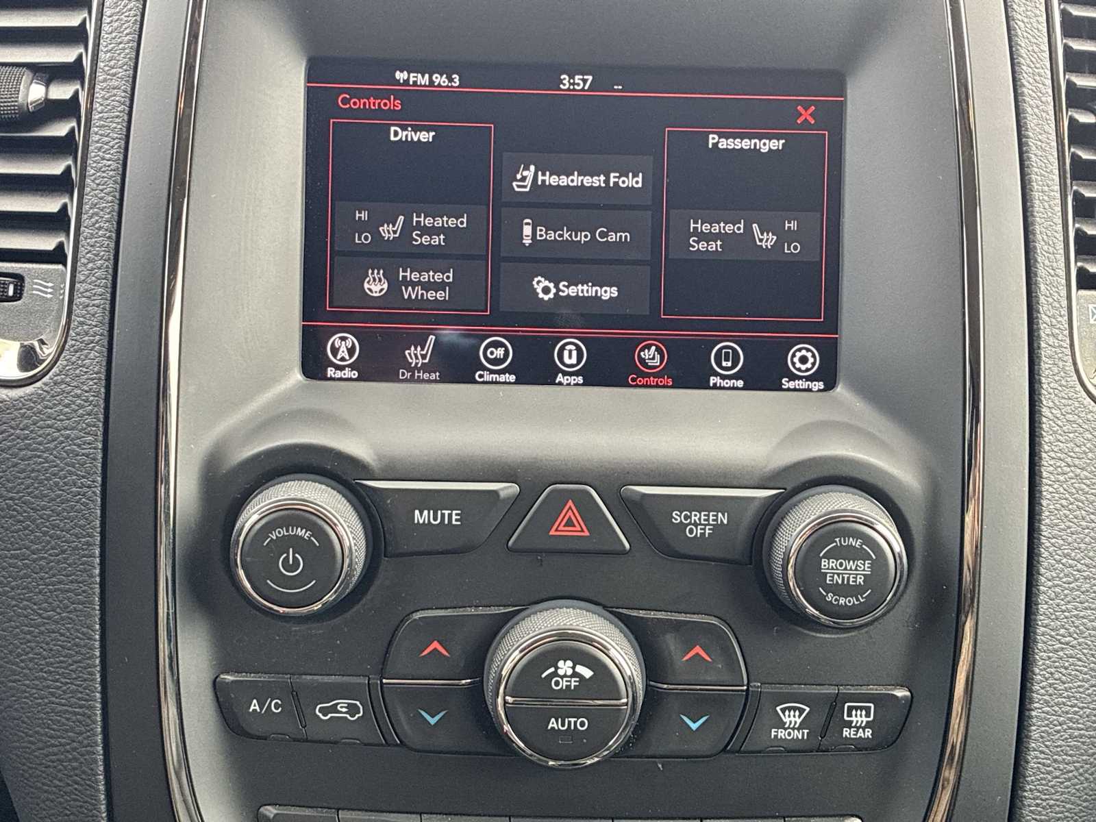 Thumbnail: 2020 Dodge Durango - 16