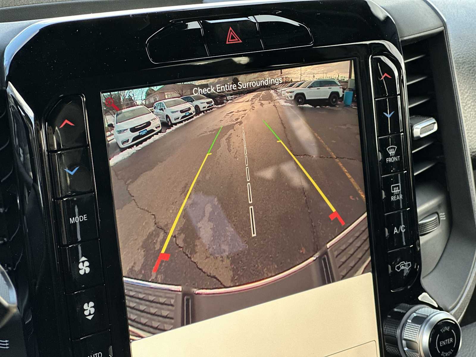 Thumbnail: 2026 RAM 3500 - 22