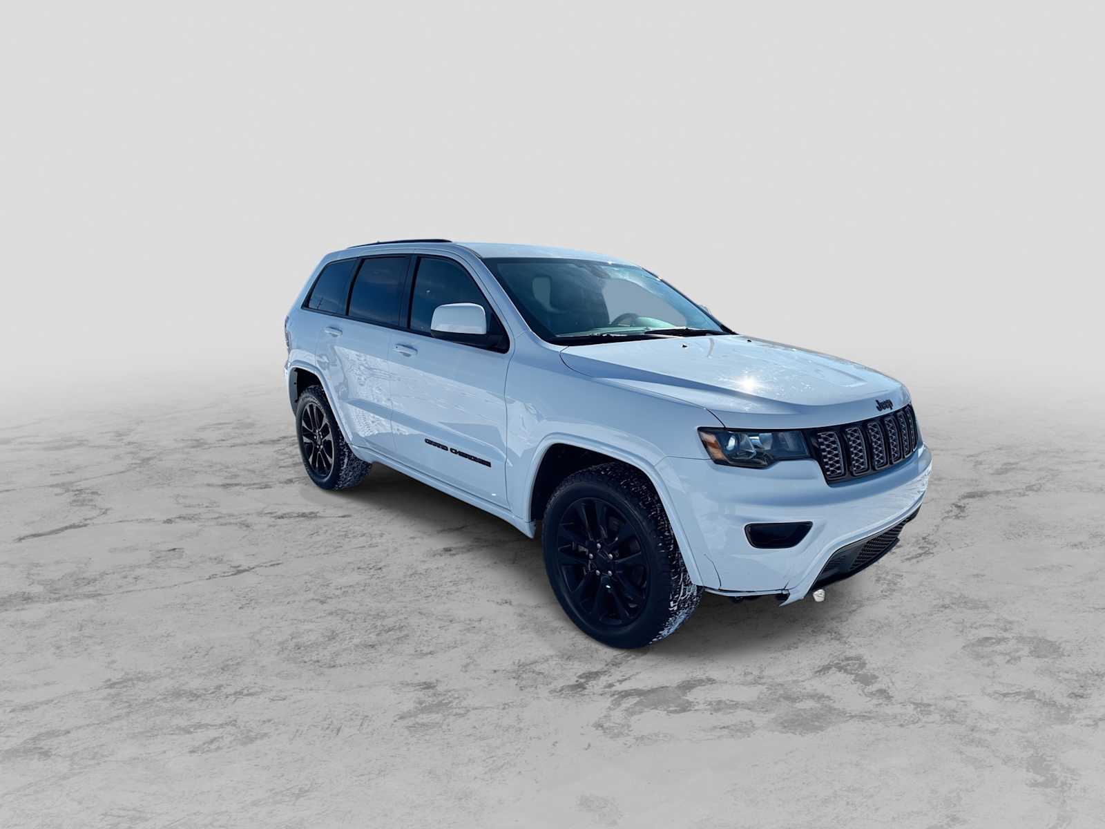 Thumbnail: 2021 Jeep Grand Cherokee - 2