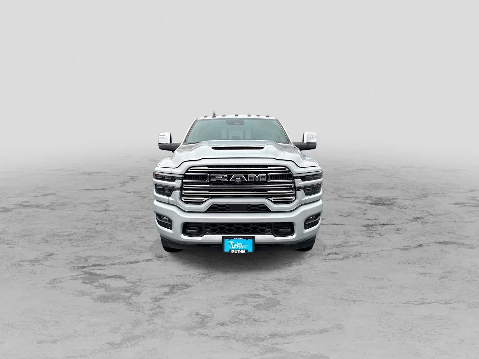 Thumbnail: 2026 RAM 3500 - 3