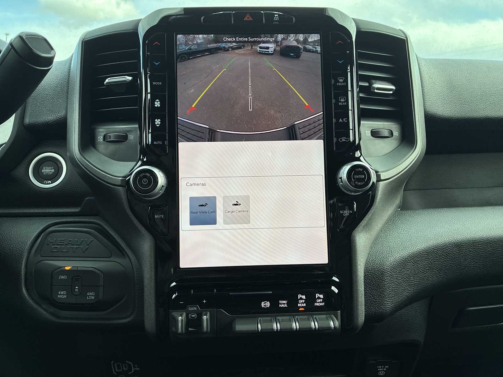 Thumbnail: 2026 RAM 3500 - 23