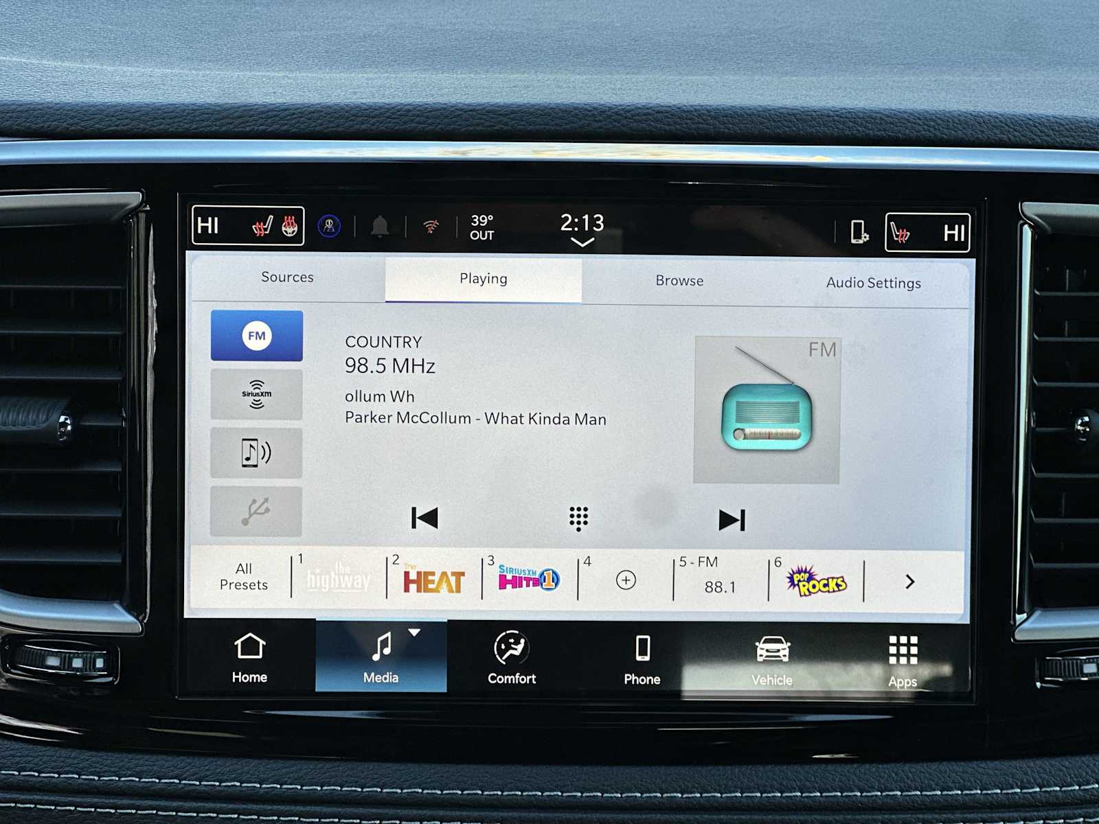 Thumbnail: 2026 Chrysler Pacifica - 12