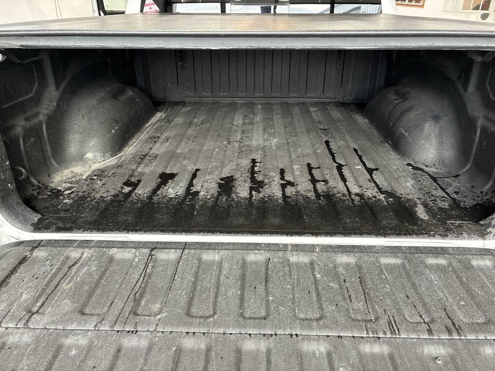 Thumbnail: 2022 RAM 1500 - 20