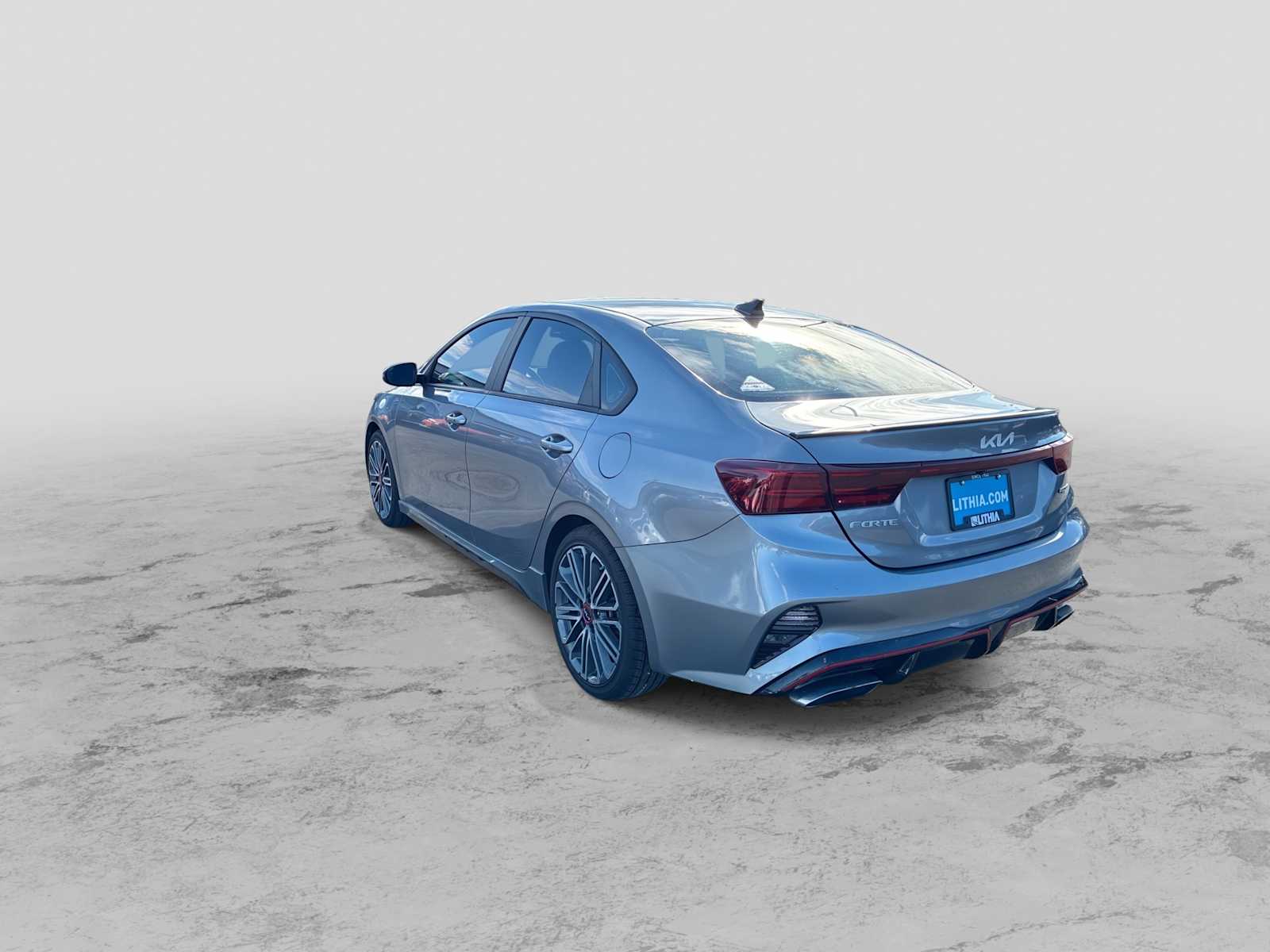 Thumbnail: 2023 Kia Forte - 6