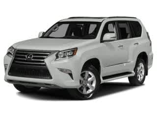 2017 Lexus GX 460 -
                  Billings, MT