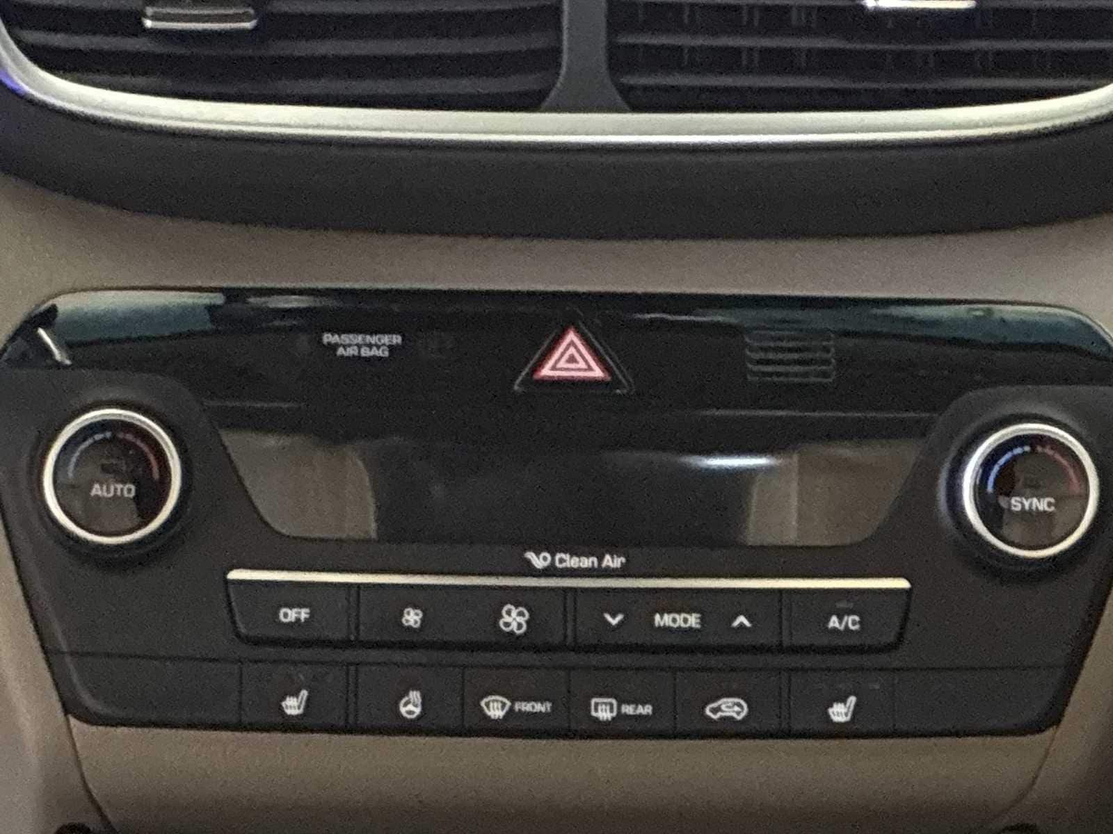 Thumbnail: 2021 Hyundai Tucson - 16