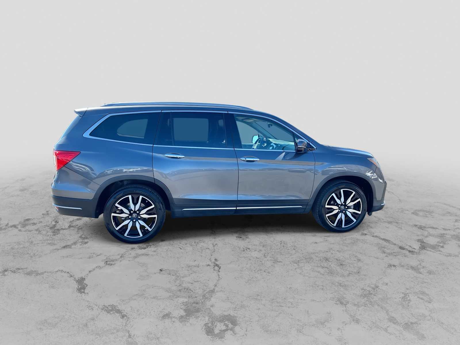 Thumbnail: 2021 Honda Pilot - 9