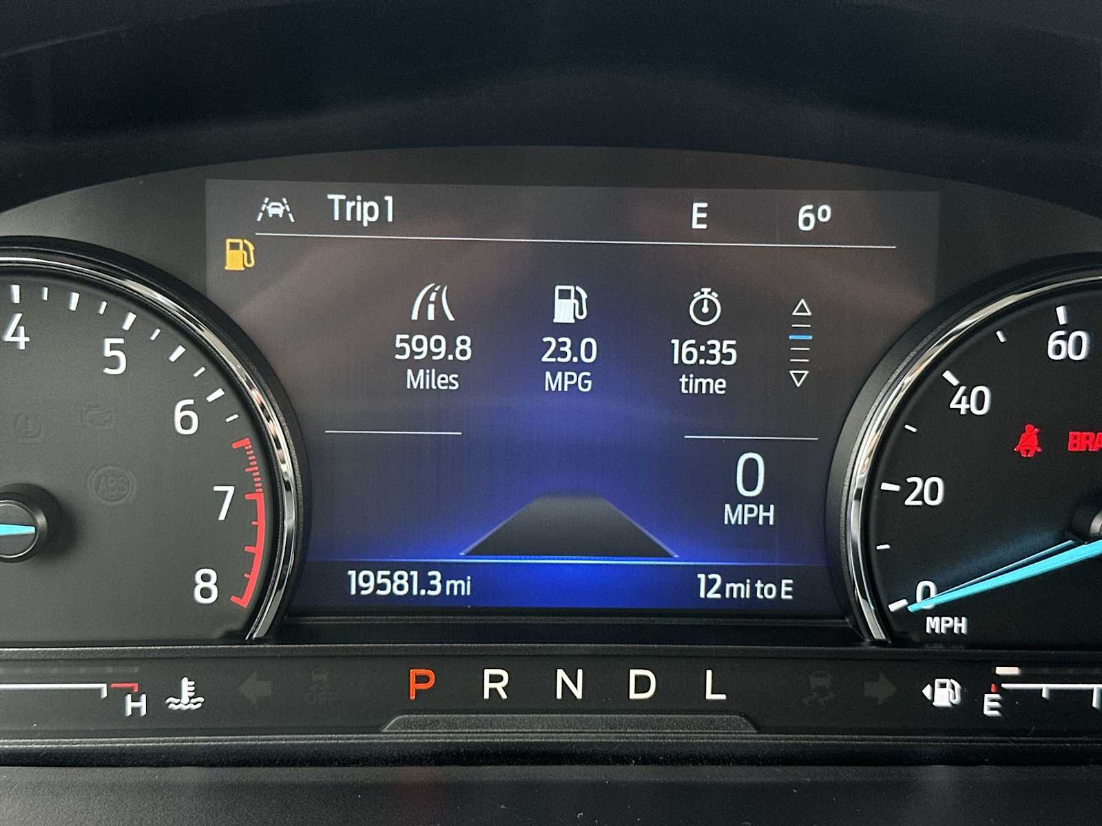 Thumbnail: 2023 Ford Explorer - 10