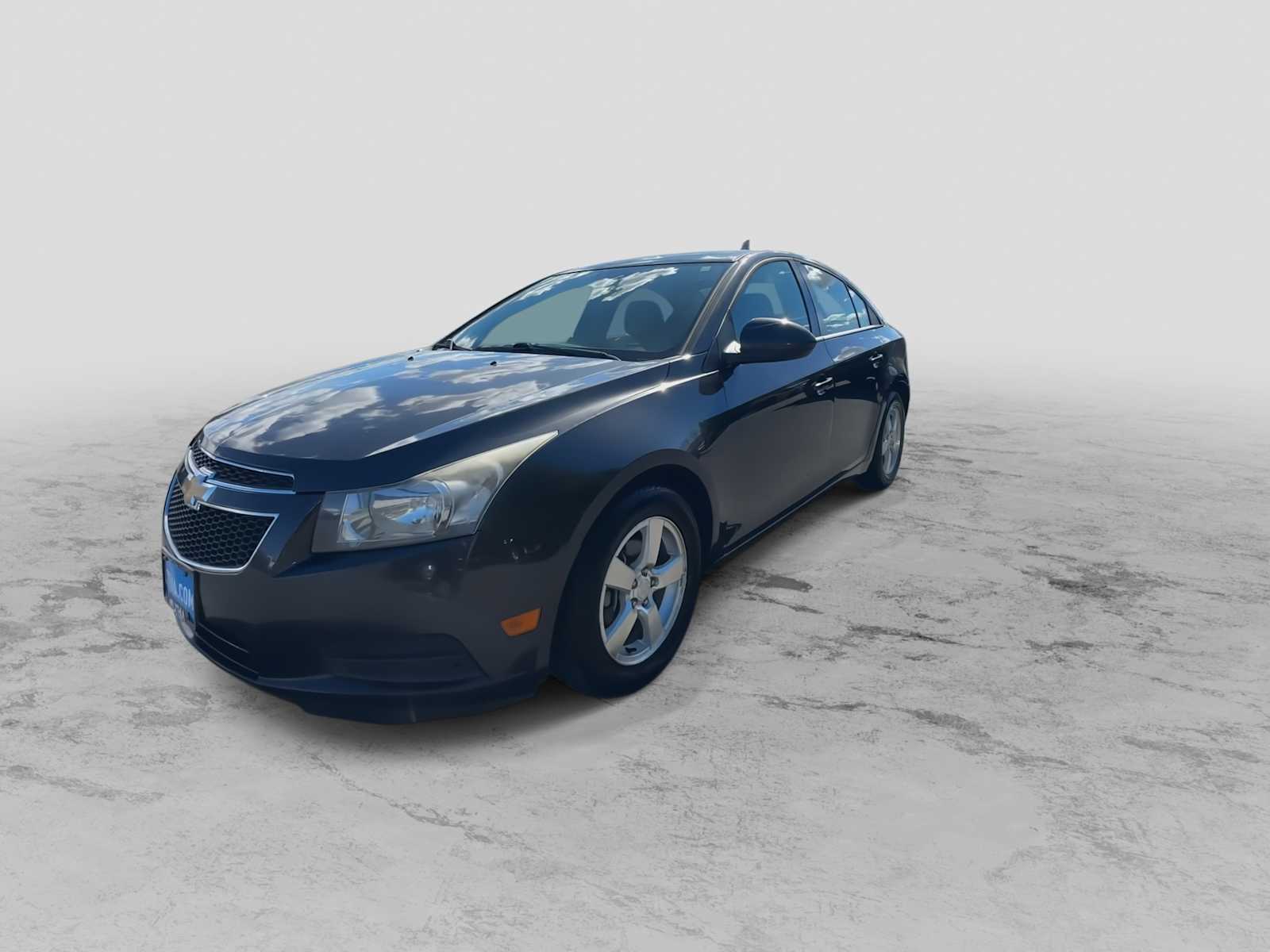 2014 Chevrolet Cruze photo 4