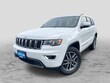  Jeep Grand Cherokee WK