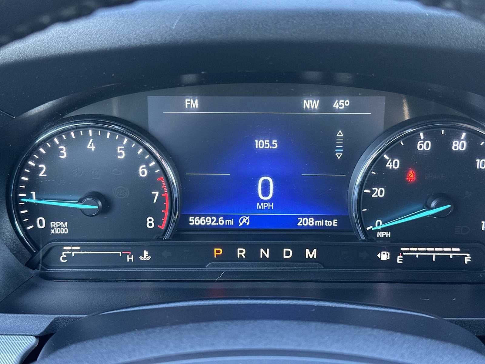 Thumbnail: 2020 Ford Explorer - 10