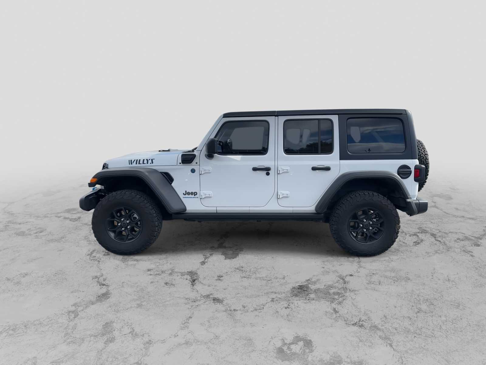 Thumbnail: 2024 Jeep Wrangler - 5