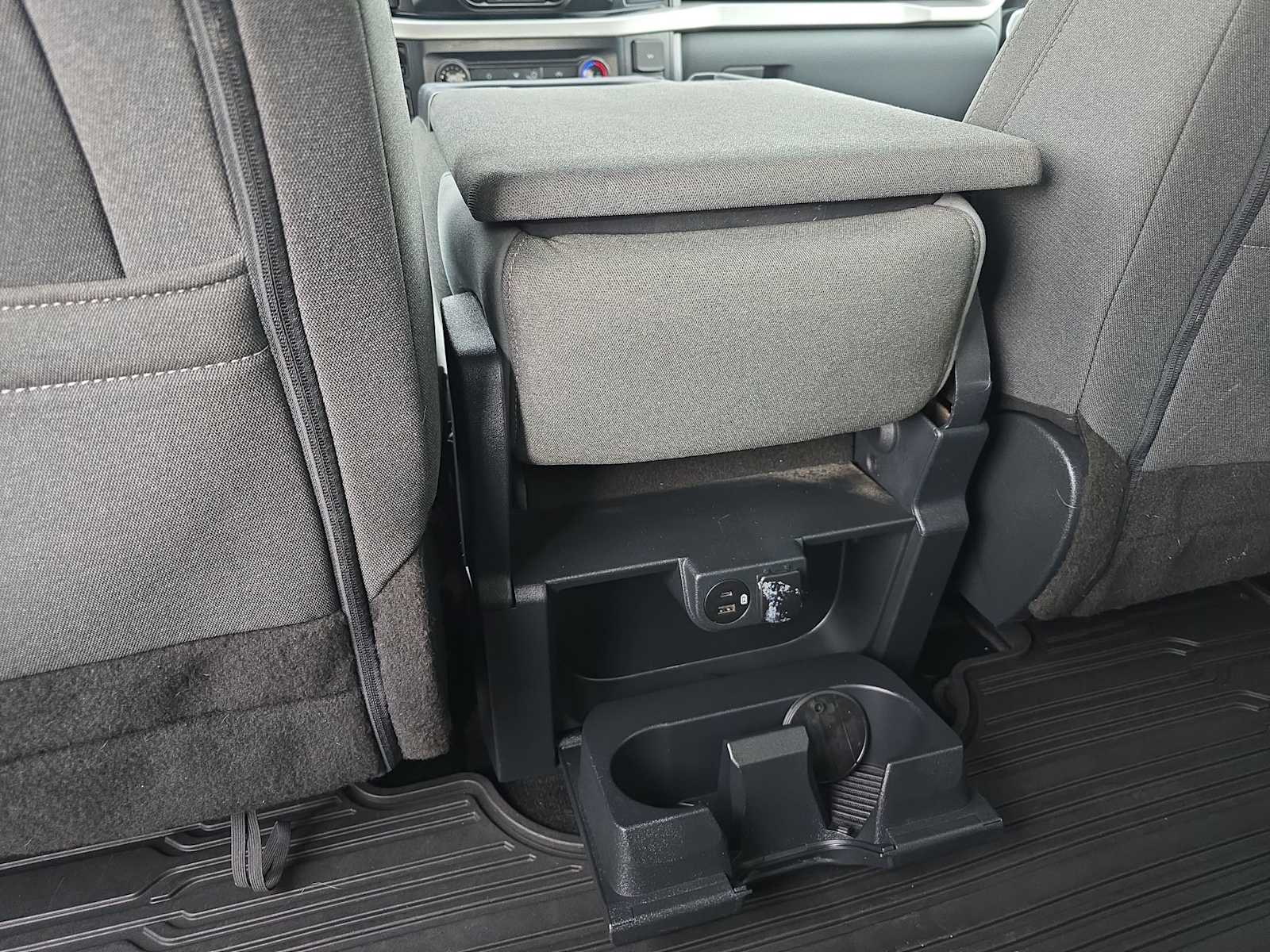 Thumbnail: 2022 Ford F-150 - 22