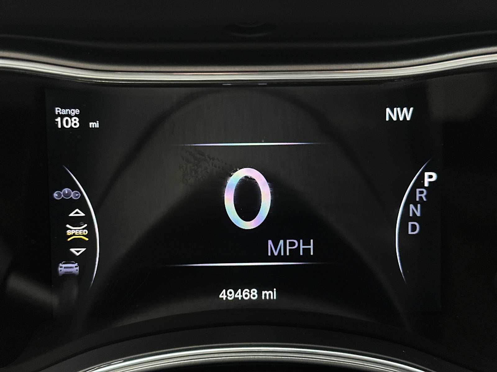 Thumbnail: 2022 Jeep Grand Cherokee - 10