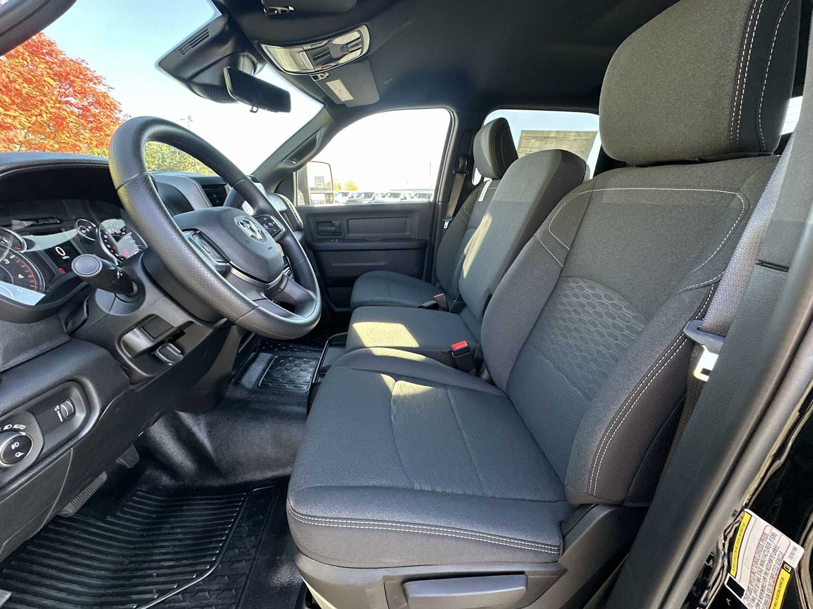 Thumbnail: 2026 RAM 5500 - 13