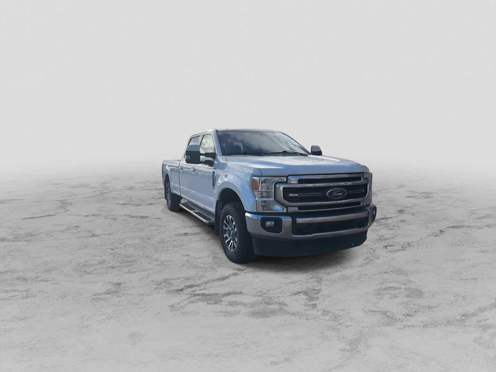 Thumbnail: 2020 Ford F-350 - 2