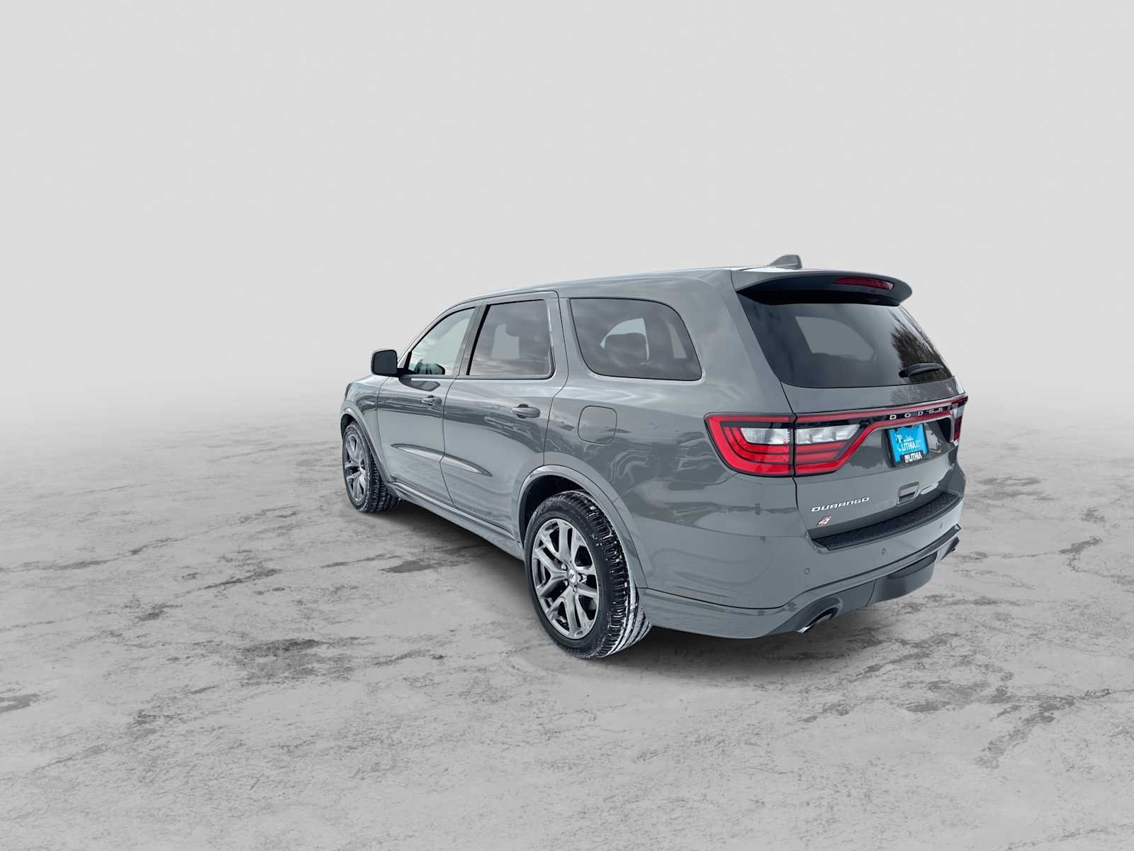 Thumbnail: 2022 Dodge Durango - 6