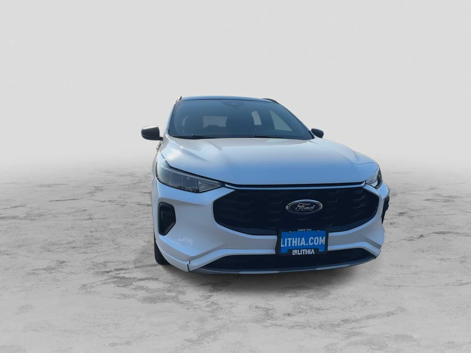 2023 Ford Escape ST-Line photo 3