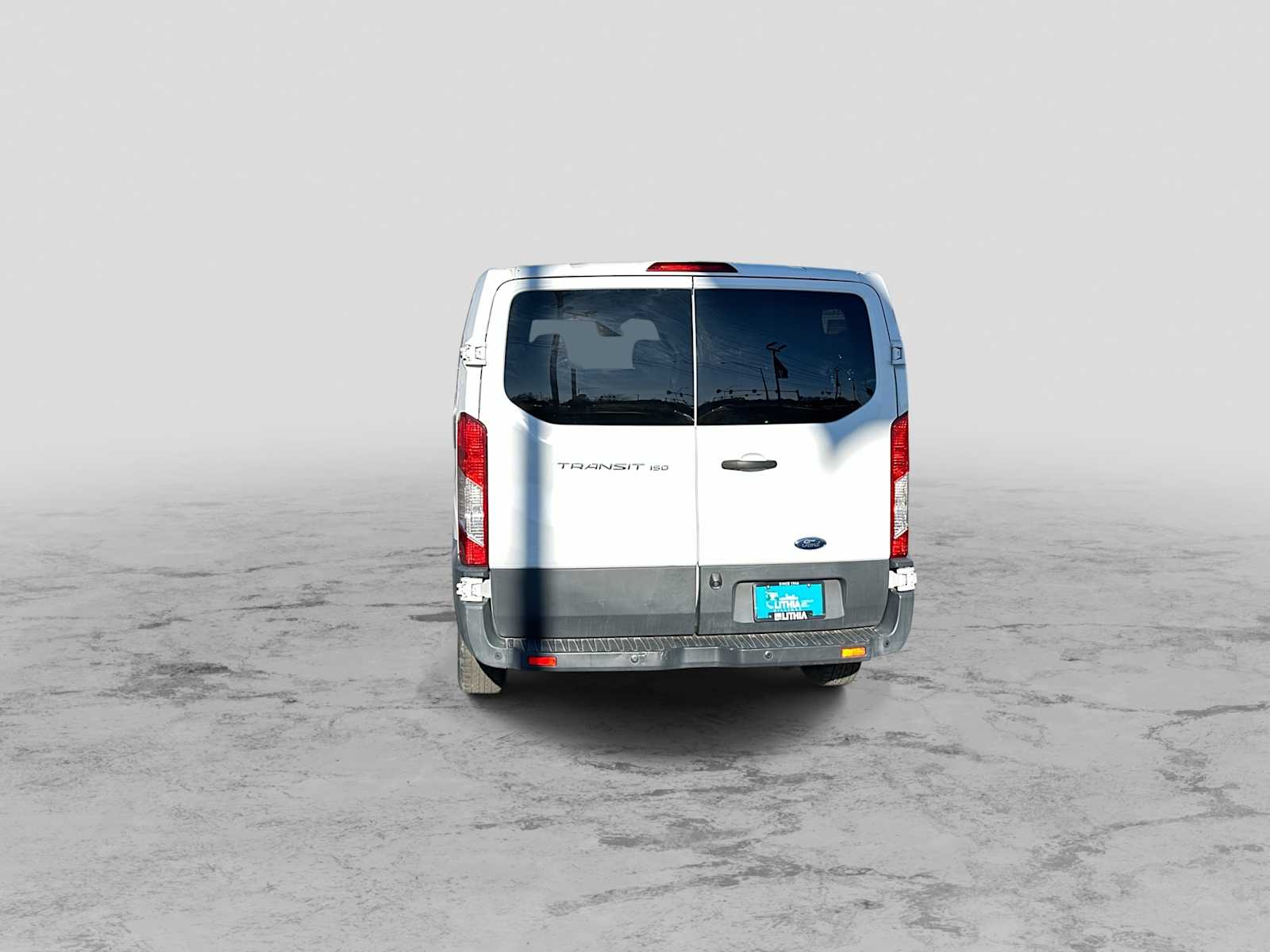 Thumbnail: 2017 Ford Transit Series - 6