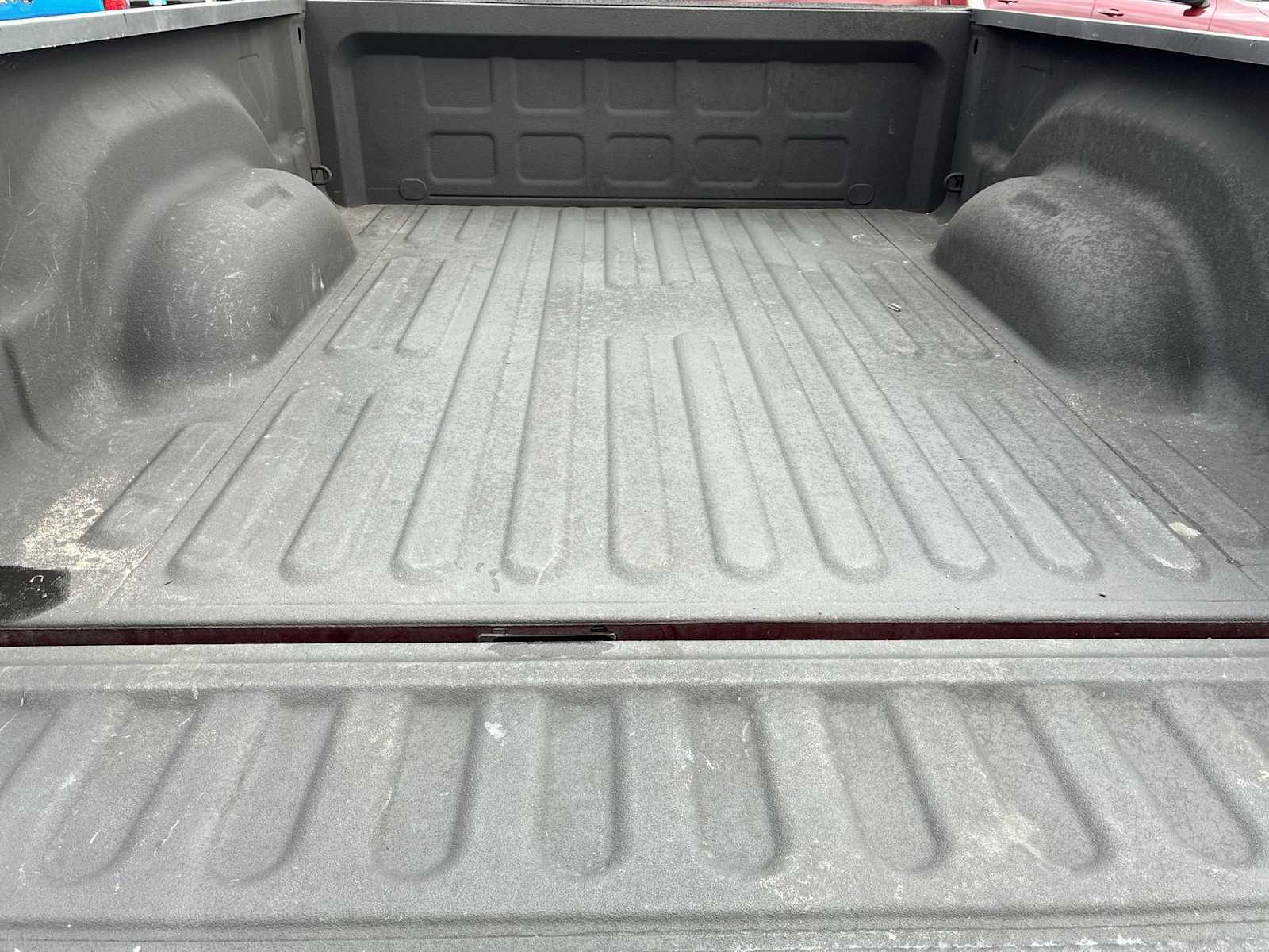 Thumbnail: 2017 RAM 1500 - 21