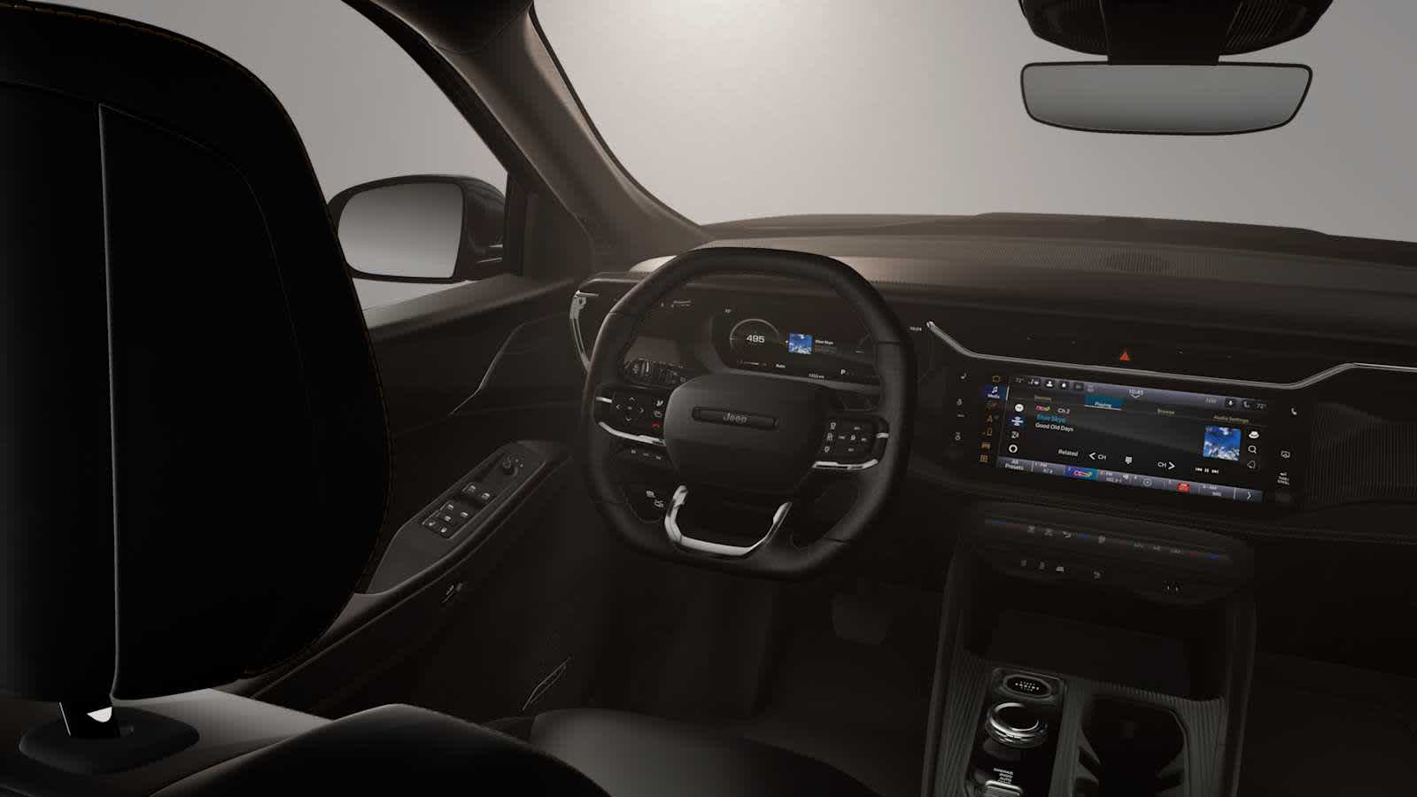Thumbnail: 2026 Jeep Cherokee - 9