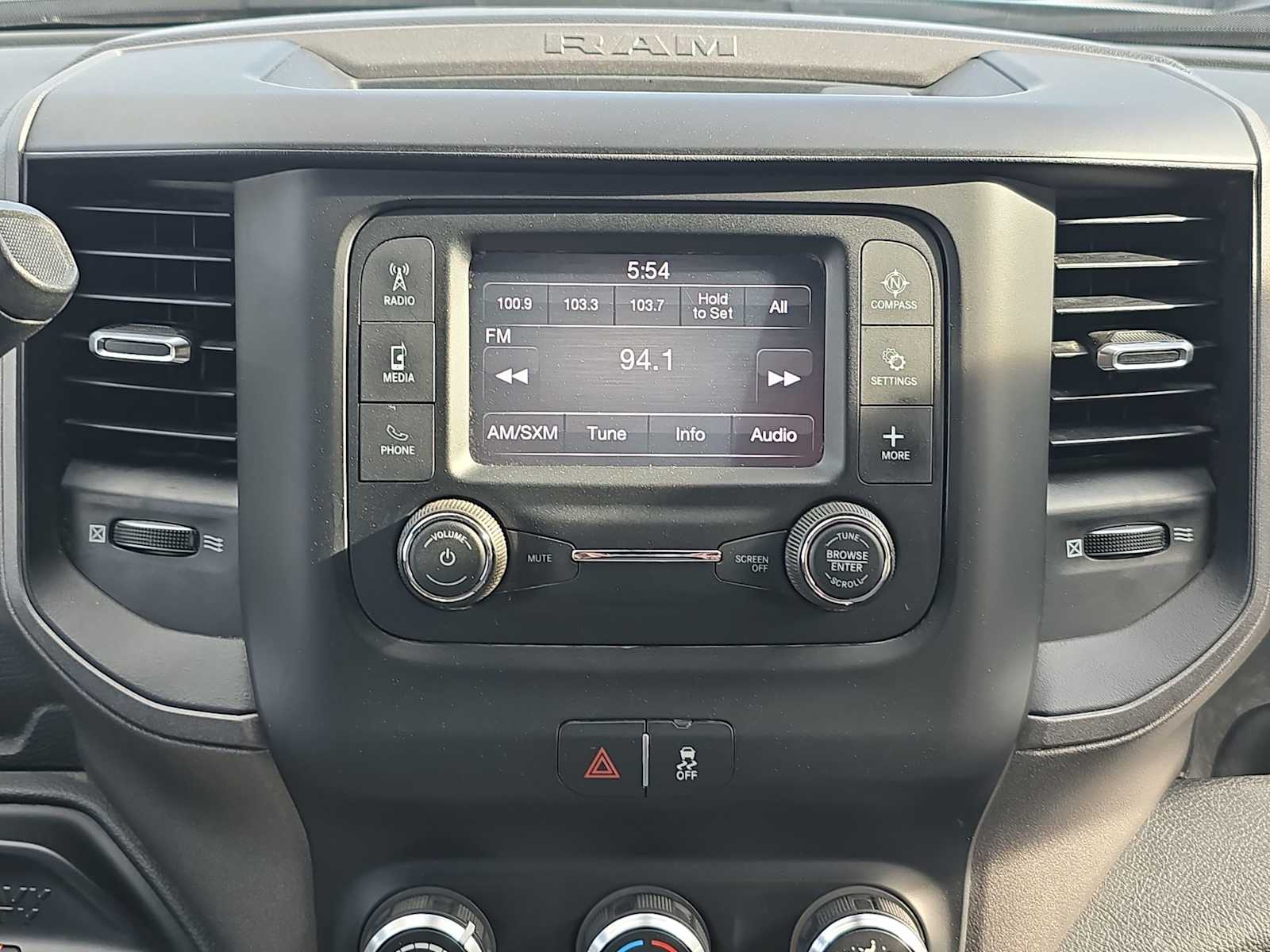 Thumbnail: 2021 RAM 3500 - 12