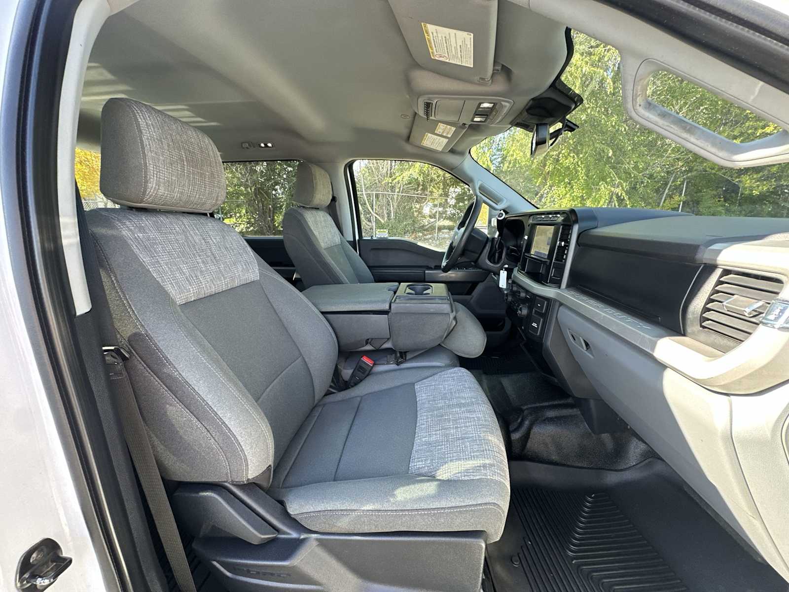 Thumbnail: 2023 Ford F-350 - 23