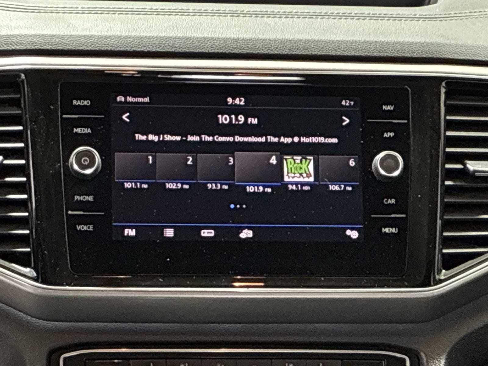 Thumbnail: 2019 Volkswagen Atlas - 12