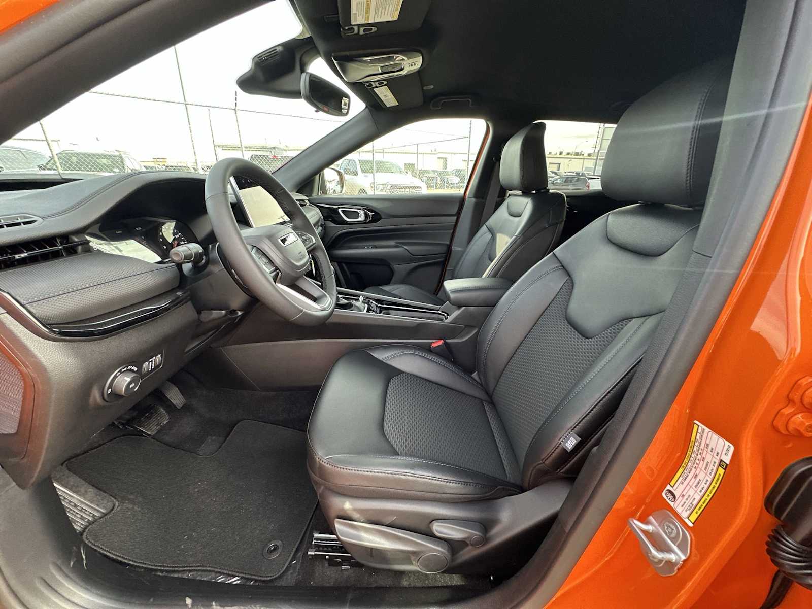 Thumbnail: 2026 Jeep Compass - 13