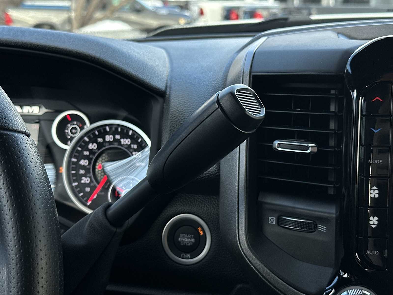 Thumbnail: 2026 RAM 3500 - 20