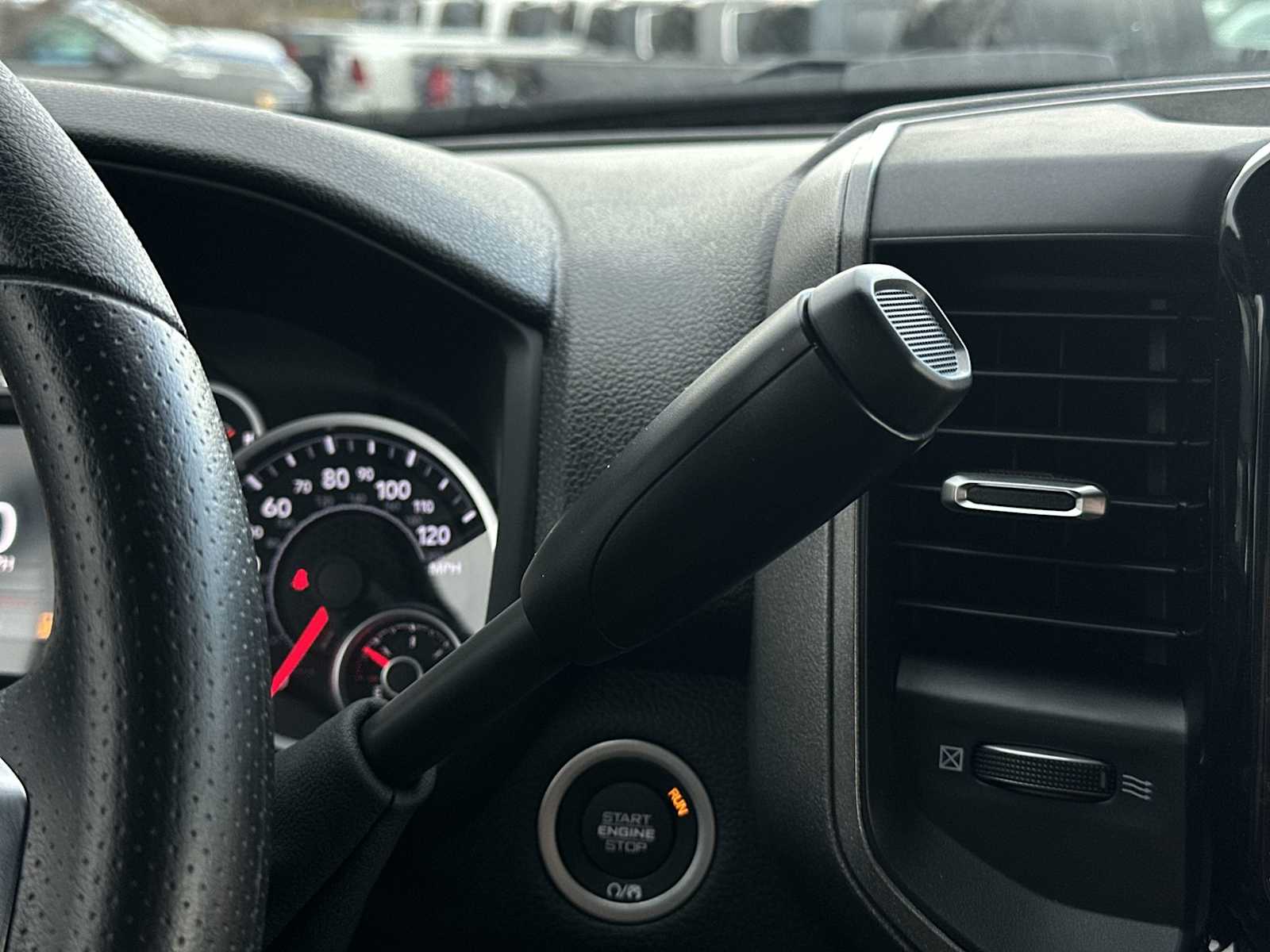 Thumbnail: 2026 RAM 2500 - 20