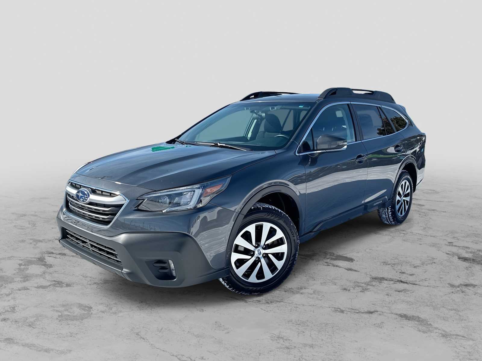 Thumbnail: 2022 Subaru Outback - 1