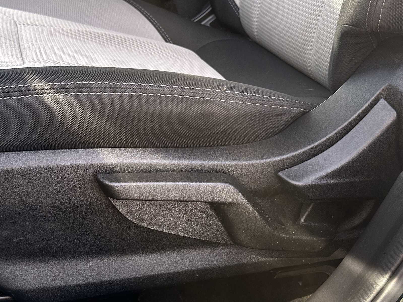 Thumbnail: 2022 Subaru Forester - 14