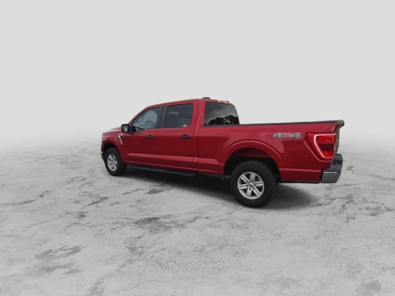 Thumbnail: 2022 Ford F-150 - 6