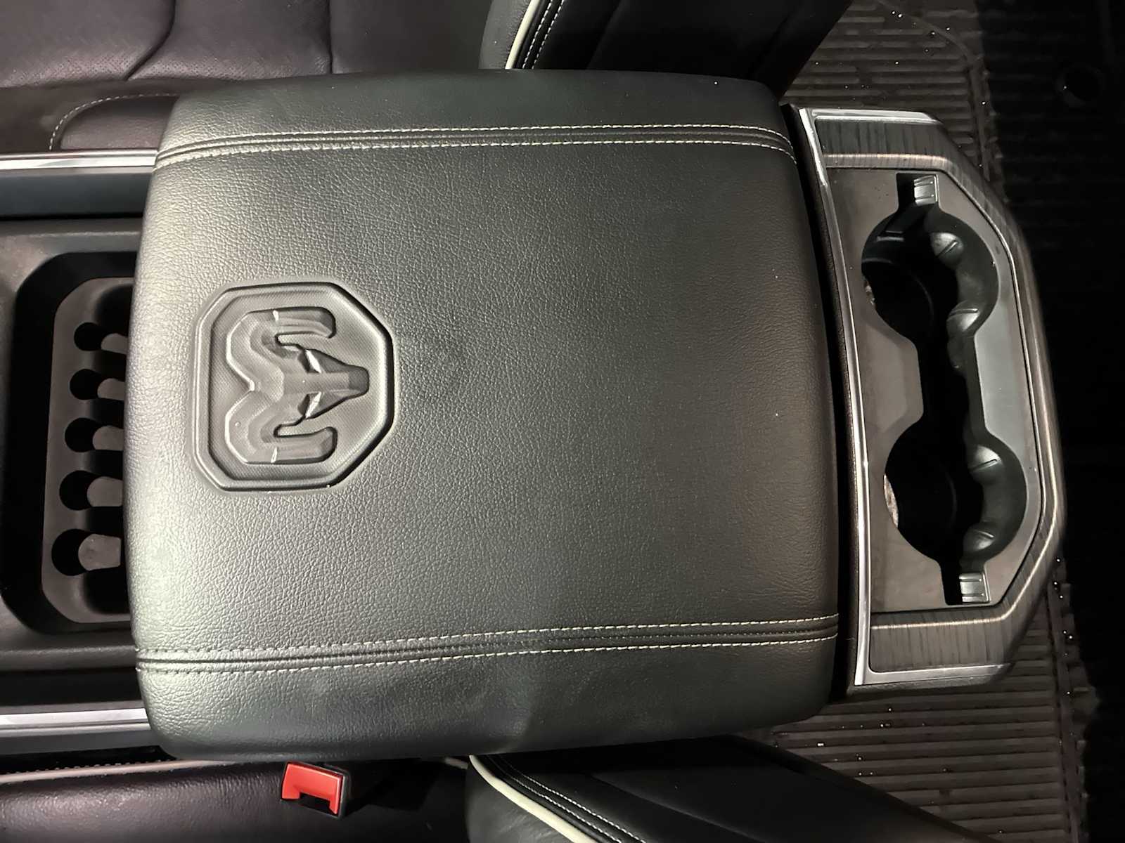 Thumbnail: 2023 RAM 1500 - 22