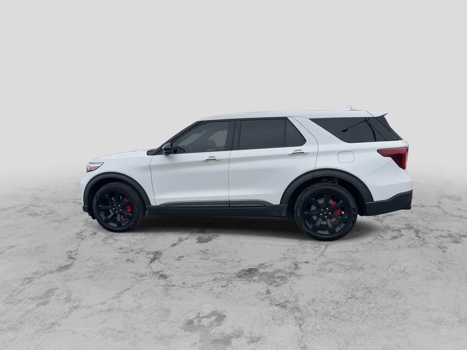 Thumbnail: 2021 Ford Explorer - 5