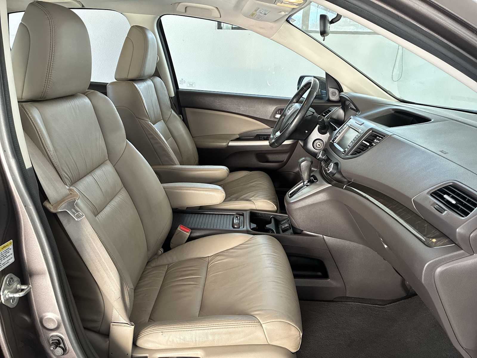 Thumbnail: 2012 Honda CR-V - 26