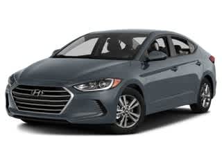 2018 Hyundai Elantra Value Edition -
                  Billings, MT