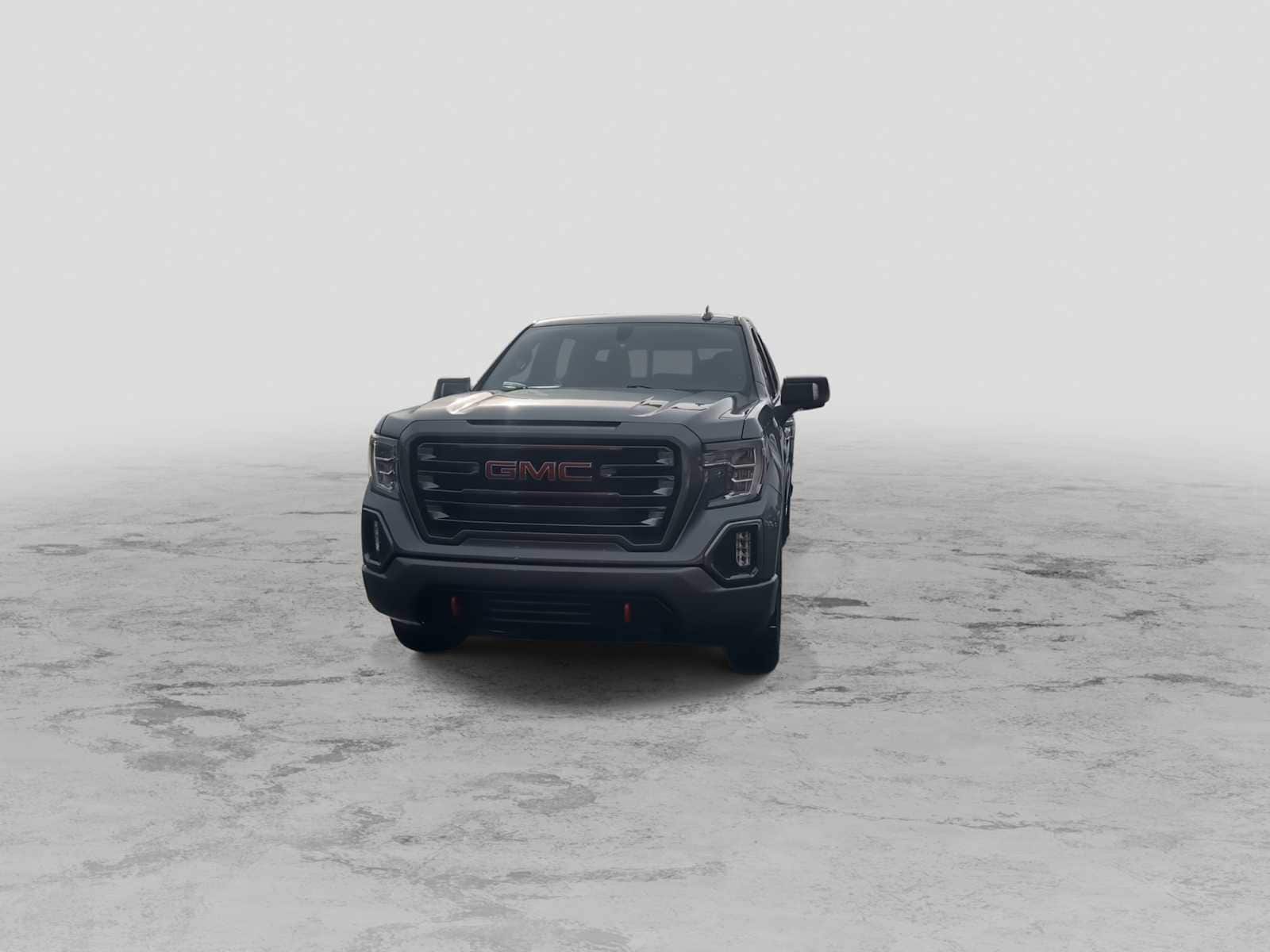 Thumbnail: 2019 GMC Sierra 1500 - 3