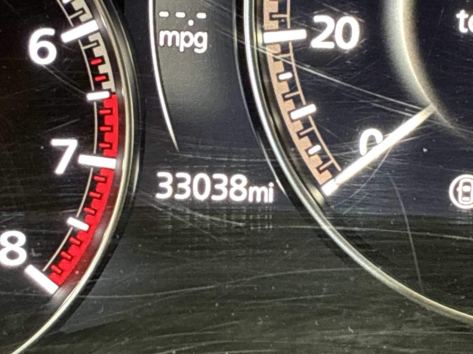 Thumbnail: 2023 Mazda CX-50 - 10