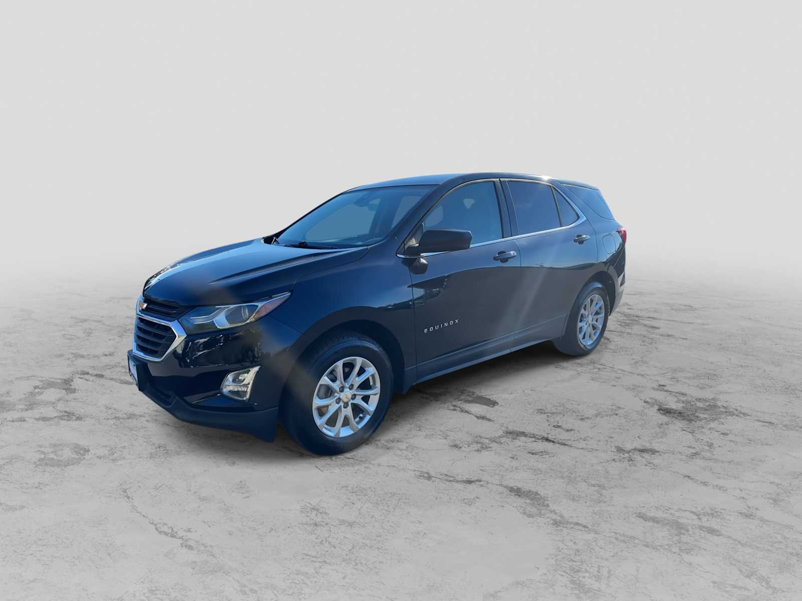 2020 Chevrolet Equinox LT photo 4