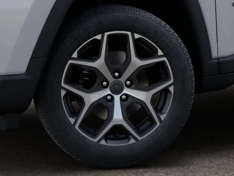 Thumbnail: 2026 Jeep Compass - 4